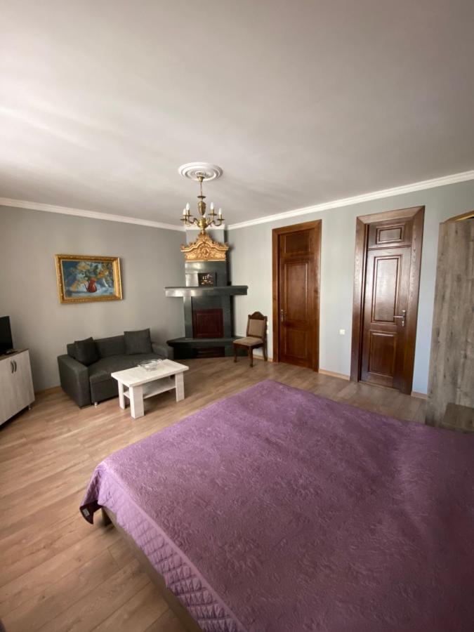 Cozy Studio On Europe Square Batumi Ngoại thất bức ảnh