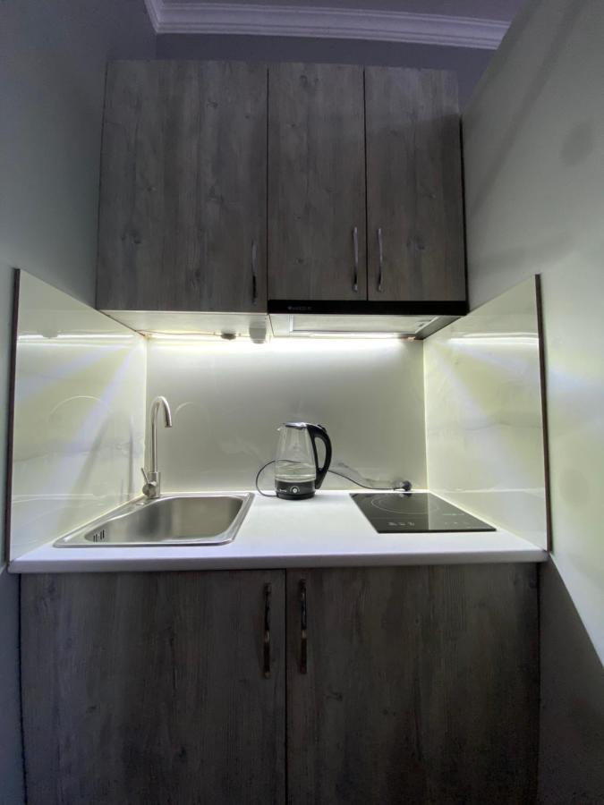 Cozy Studio On Europe Square Batumi Ngoại thất bức ảnh